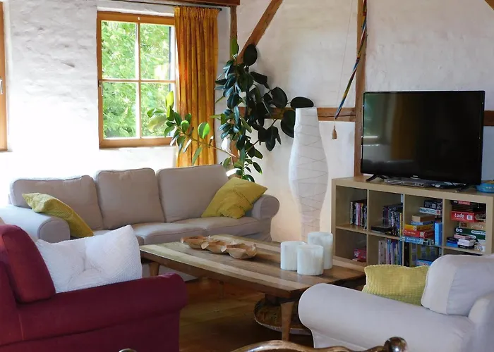 Holiday Home Weisten 5