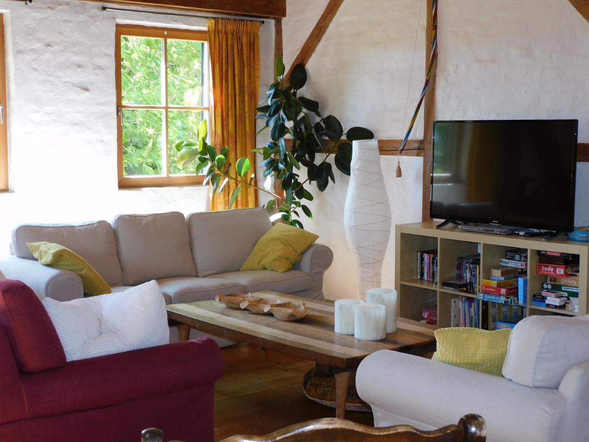 Holiday home Weisten 5
