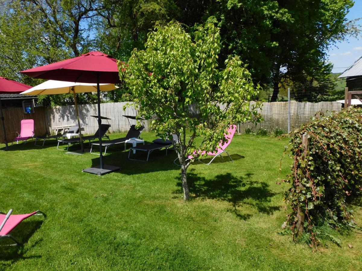 Holiday home Weisten 5 Burg Reuland