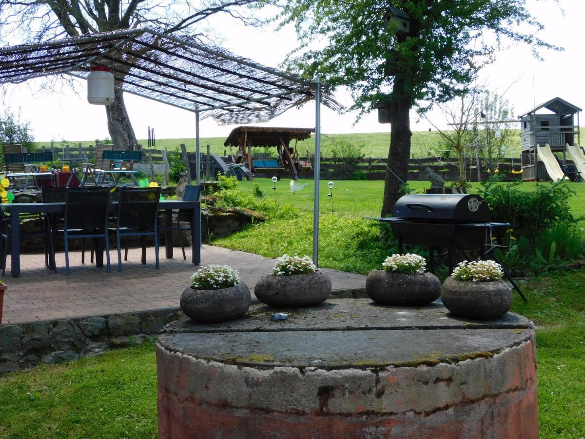 Holiday home Weisten 5 Burg Reuland