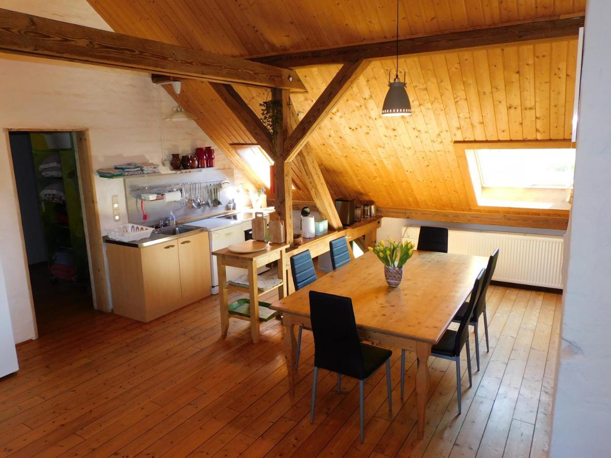 Hébergement de vacances Weisten 5 *